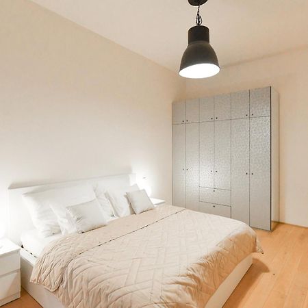 Klimentska 52 Residence 프라하 외부 사진