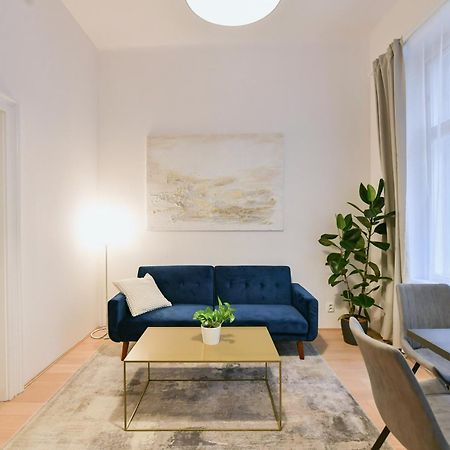 Klimentska 52 Residence 프라하 외부 사진