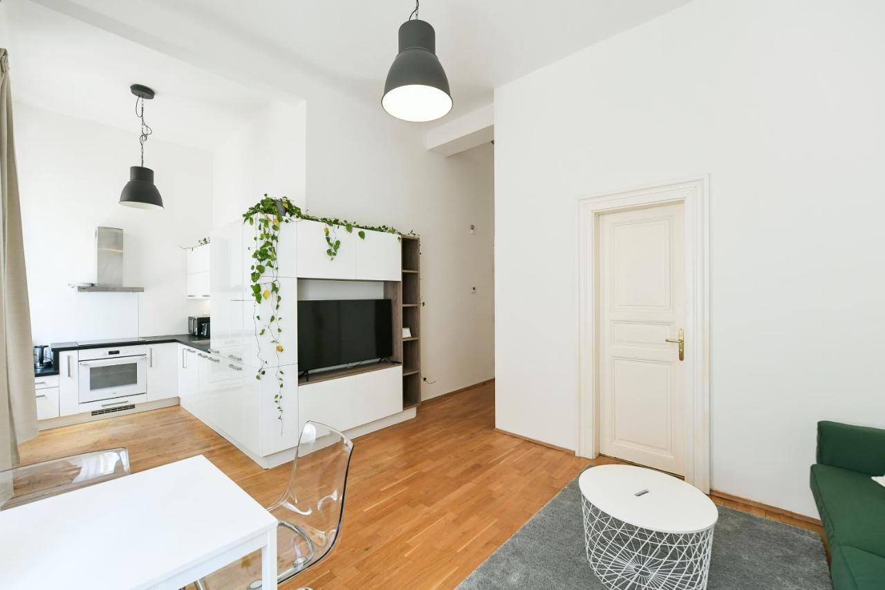 Klimentska 52 Residence 프라하 외부 사진