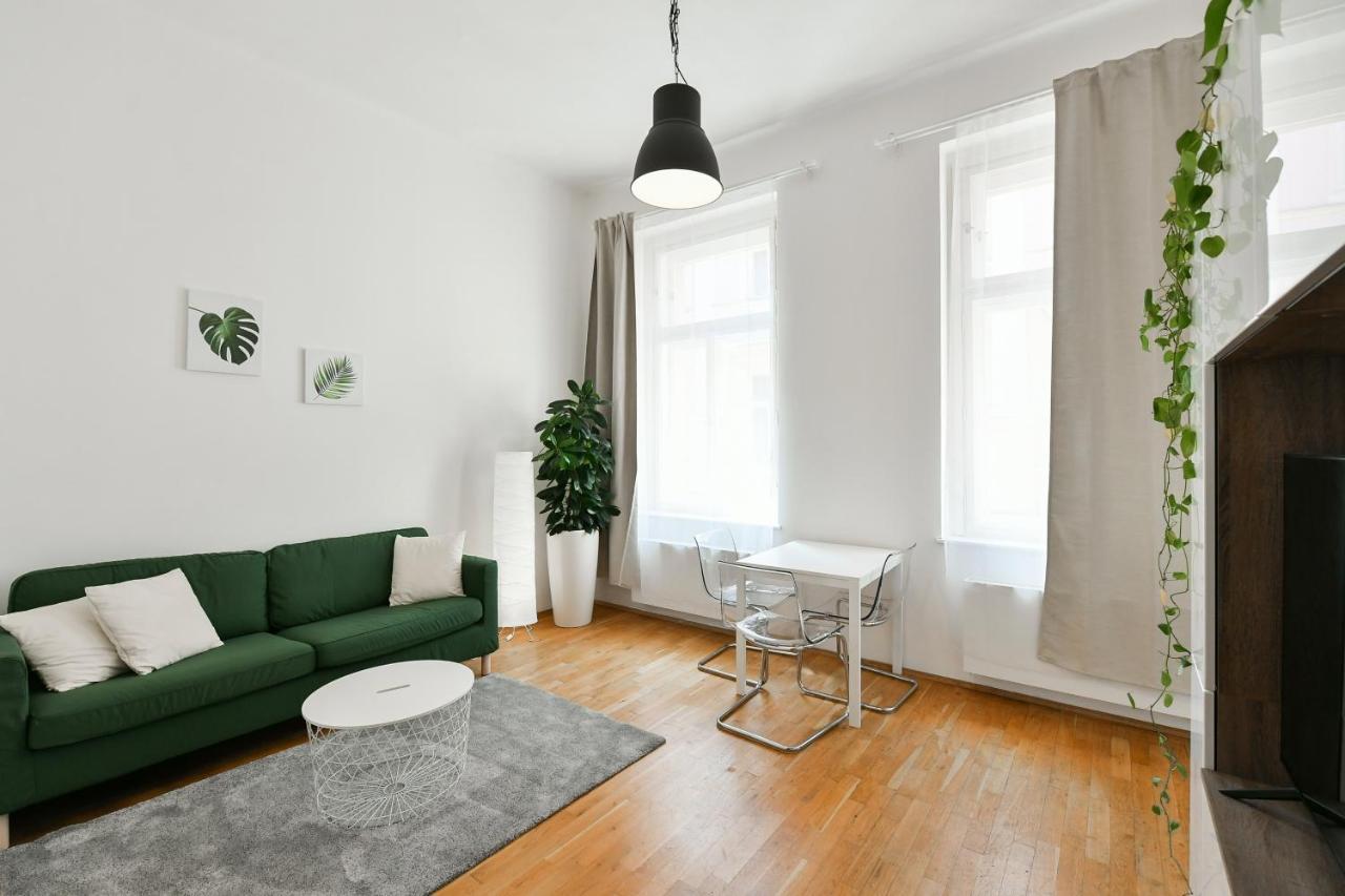 Klimentska 52 Residence 프라하 외부 사진