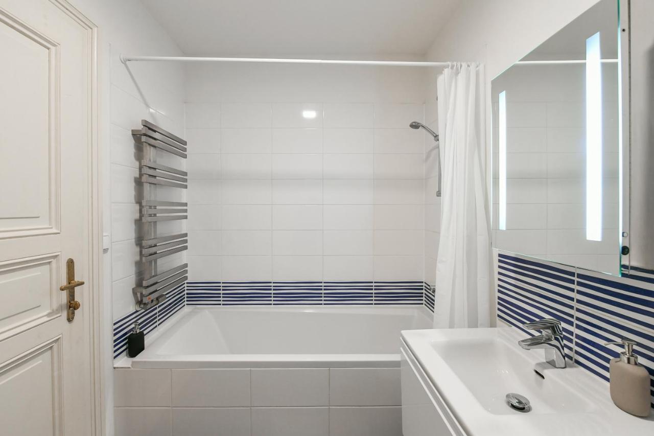 Klimentska 52 Residence 프라하 외부 사진