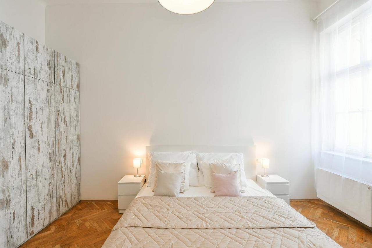 Klimentska 52 Residence 프라하 외부 사진