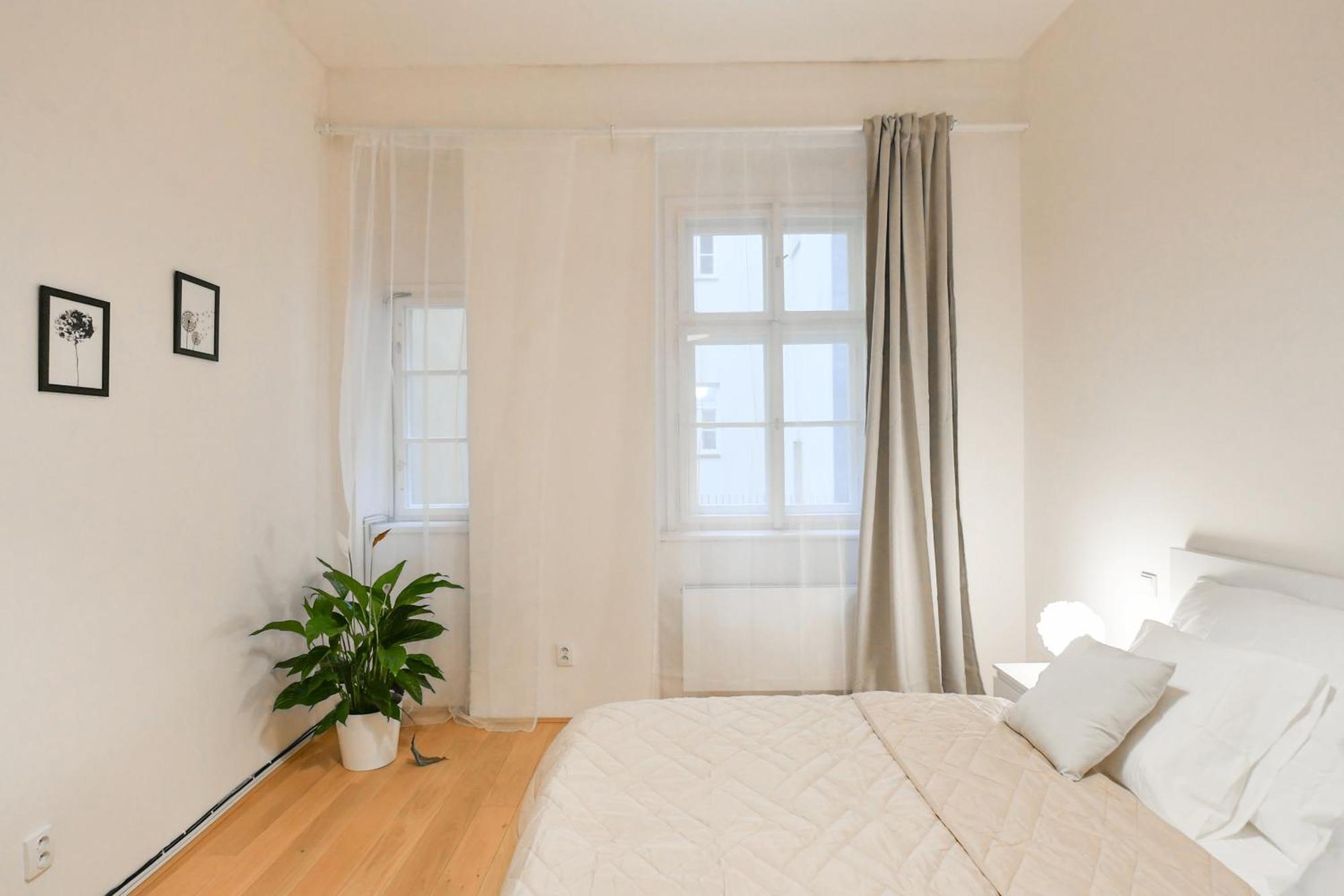 Klimentska 52 Residence 프라하 외부 사진