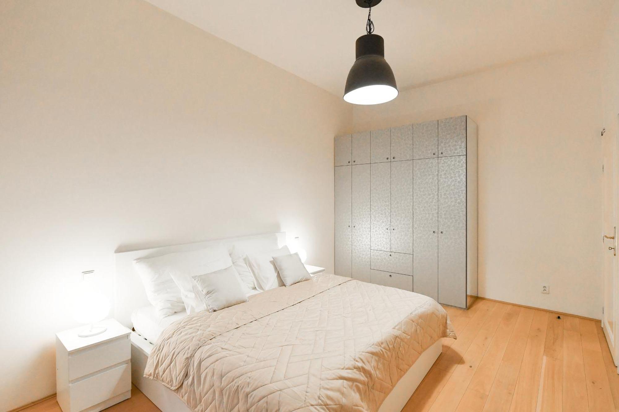 Klimentska 52 Residence 프라하 외부 사진