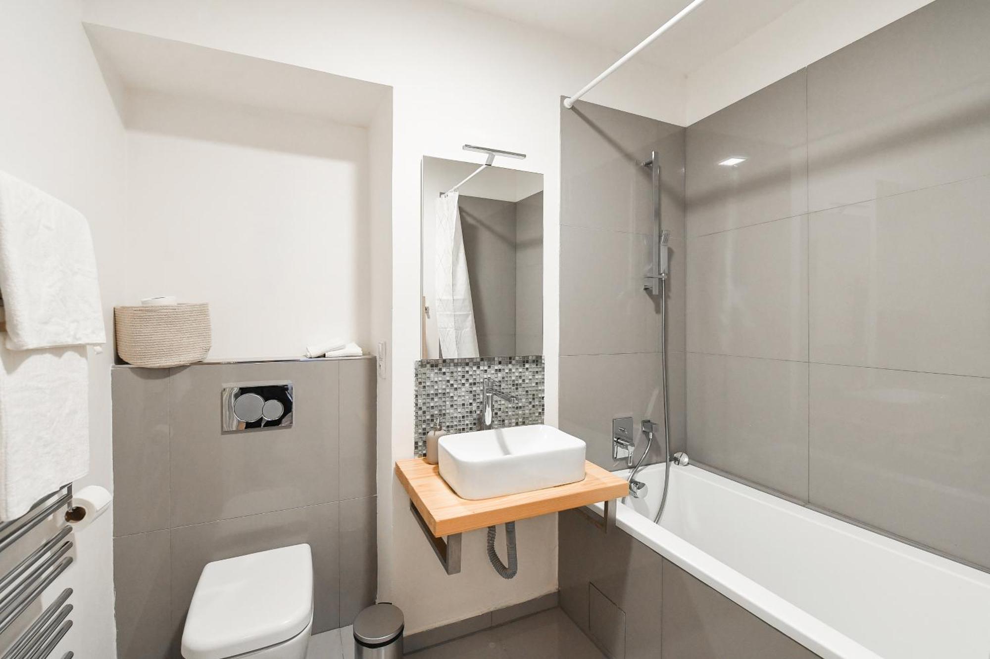 Klimentska 52 Residence 프라하 외부 사진