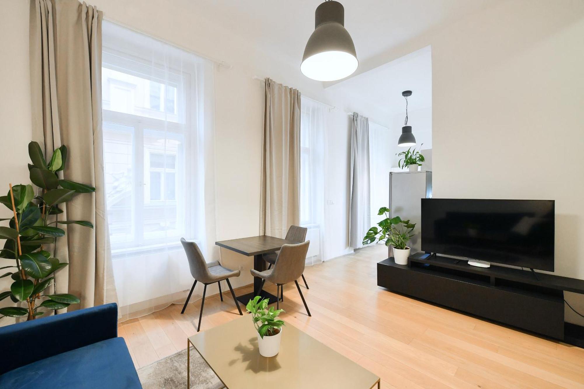 Klimentska 52 Residence 프라하 외부 사진